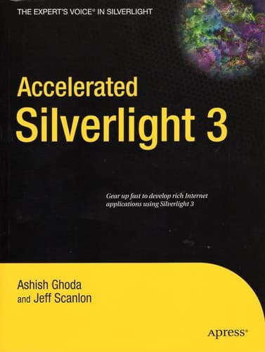 Accelerated Silverlight 3
