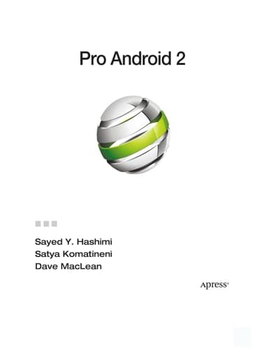 Pro Android 2