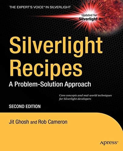Silverlight Recipes A Problem-Solution Approach