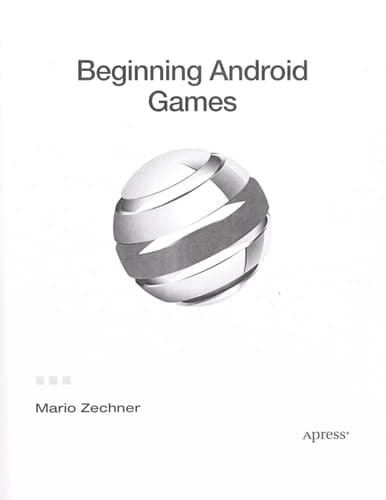 Beginning Android Games