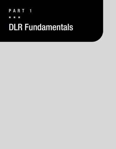 Pro DLR in .NET 4
