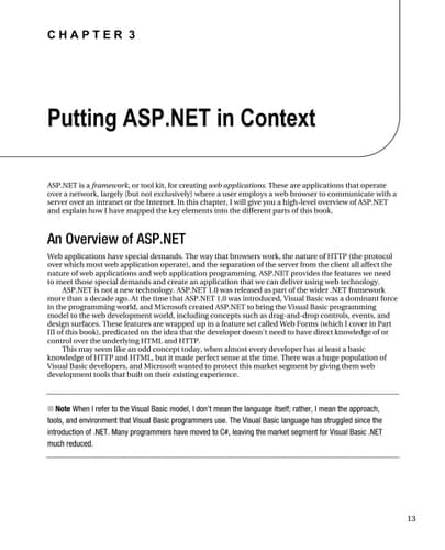 Applied WPF 4 in Context