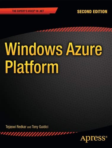 Windows Azure Platform (Expert's Voice in .NET)