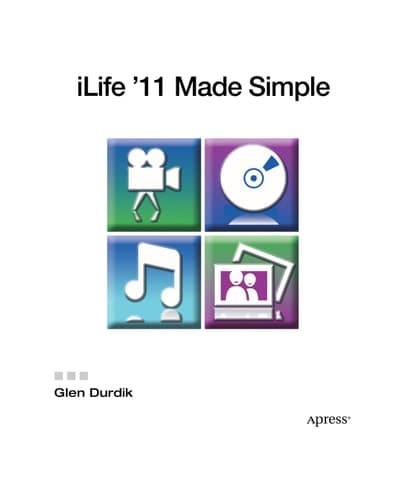 iLife '11 Made Simple