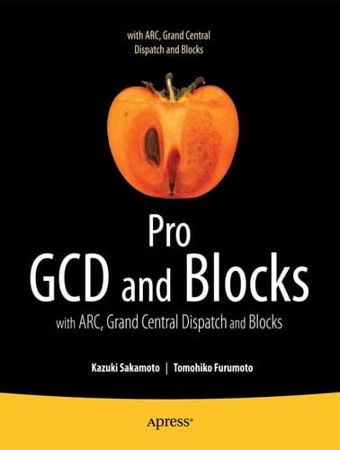 Pro Multithreading and Memory Management for iOS and OS X with ARC, Grand Central Dispatch, and Blocks