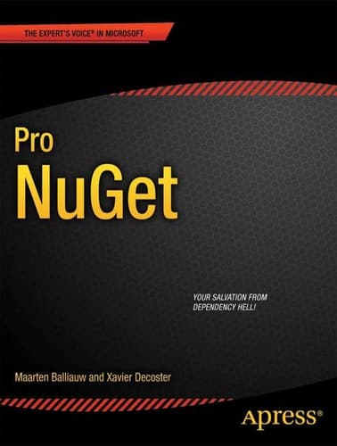Pro NuGet