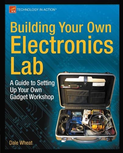 Building Your Own Electronics Lab A Guide to Setting Up Your Own Gadget Workshop