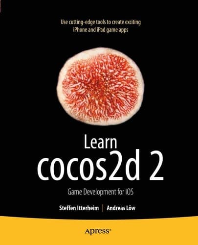 Learn cocos2d 2 Game Development for iOS