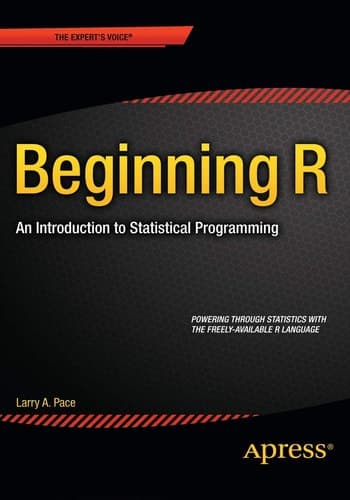 Beginning R An Introduction to Statistical Programming