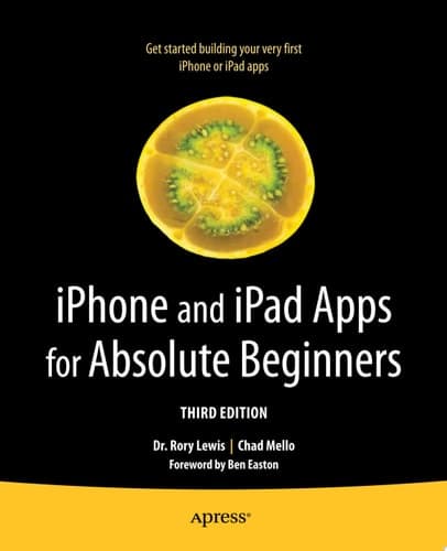 IPhone and IPad Apps for Absolute Beginners