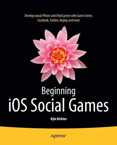 Beginning iOS Social Games