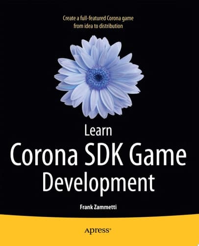 Learn Corona SDK Game Development