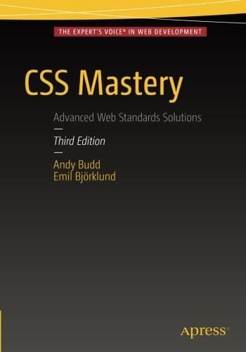 CSS3 Mastery