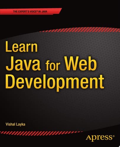 Learn Java for Web Development Modern Java Web Development