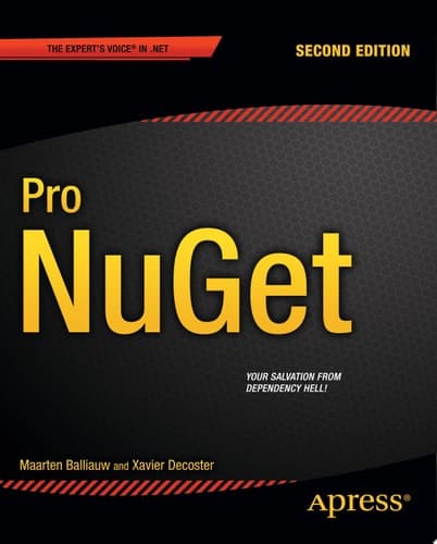 Pro NuGet