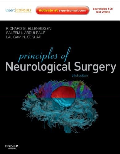 Principles of Neurological Surgery