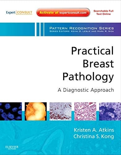 Practical Breast Pathology A Diagnostic Approach
