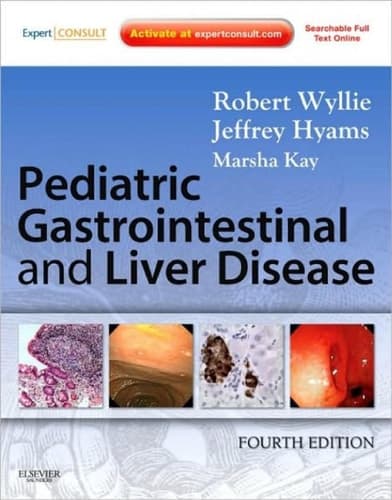 Pediatric Gastrointestinal and Liver Disease