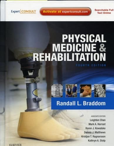 Physical Medicine and Rehabilitation