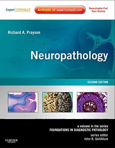 Neuropathology A Volume in the Series: Foundations in Diagnostic Pathology