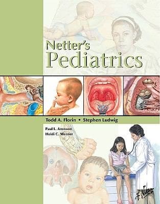 Netter's Pediatrics