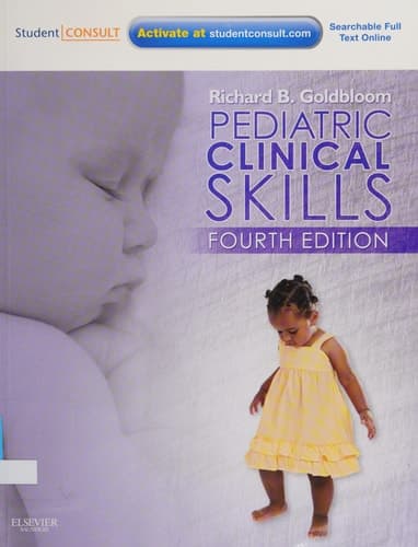 Pediatric Clinical Skills