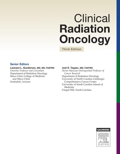Clinical Radiation Oncology