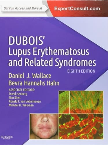 Dubois' Lupus Erythematosus and Related Syndromes