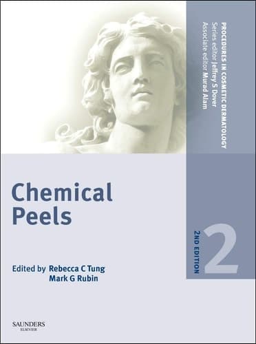 Procedures in Cosmetic Dermatology Series: Chemical Peels