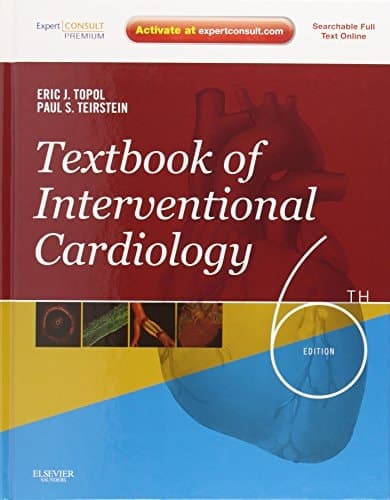 Textbook of Interventional Cardiology