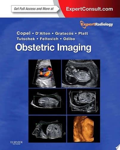 Obstetric Imaging