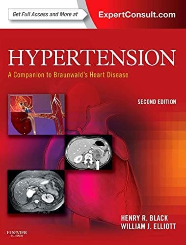 Hypertension A Companion to Braunwald's Heart Disease