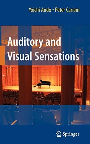 Auditory and Visual Sensations