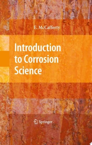 Introduction to Corrosion Science