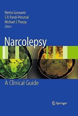 Narcolepsy A Clinical Guide
