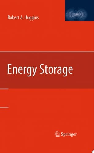 Energy Storage