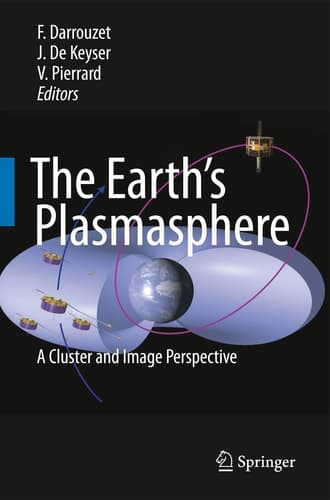 The Earth's Plasmasphere A CLUSTER and IMAGE Perspective