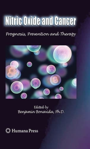 Nitric Oxide (NO) and Cancer Prognosis, Prevention, and Therapy