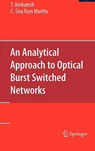 An Analytical Approach to Optical Burst Switched Networks