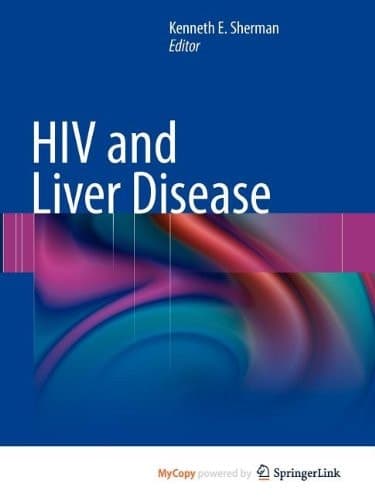 HIV and Liver Disease