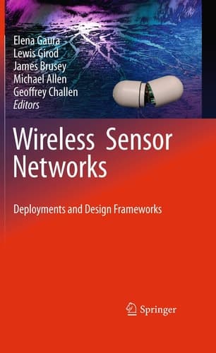 Wireless Sensor Networks Deployments and Design Frameworks