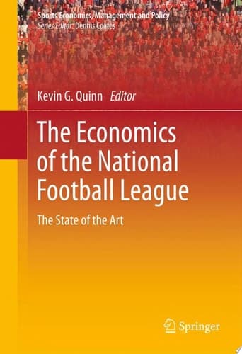 The Economics of the National Football League The State of the Art