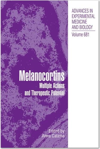 Melanocortins Multiple Actions and TherapeuticPotential