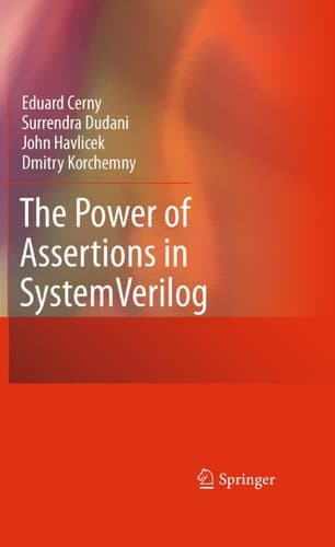 The Power of Assertions in SystemVerilog
