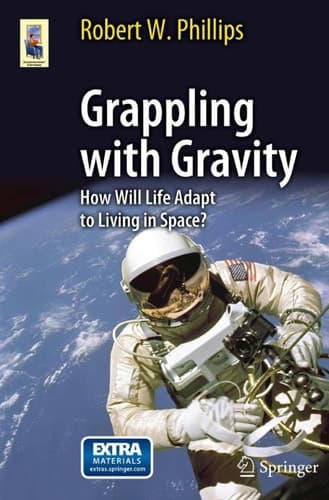 Grappling with Gravity: How Will Life Adapt to Living in Space? (Astronomers' Universe)