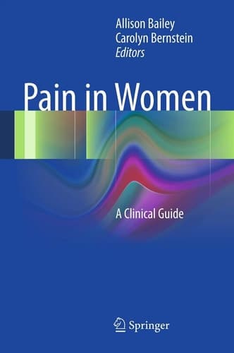 Pain in Women A Clinical Guide