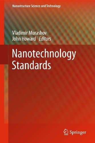 Nanotechnology Standards