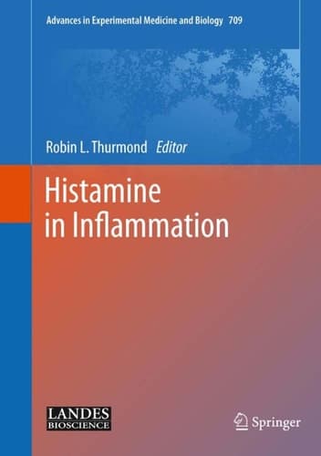 Histamine in Inflammation
