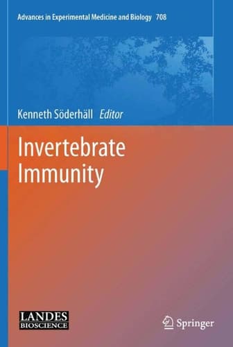 Invertebrate Immunity