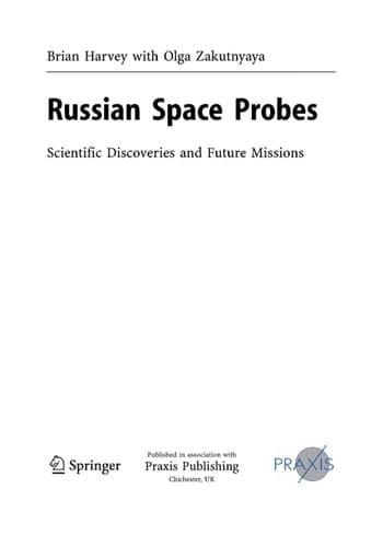 Russian Space Probes Scientific Discoveries and Future Missions